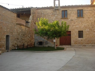 patio interior